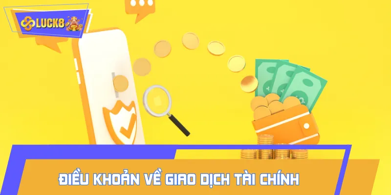 Bảo vệ tính an toàn và minh bạch trong tất cả các giao dịch