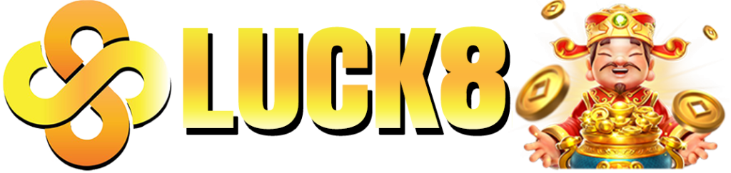luck8plus