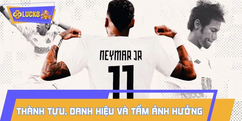 Neymar là gương mặt có sức lan tỏa toàn cầu