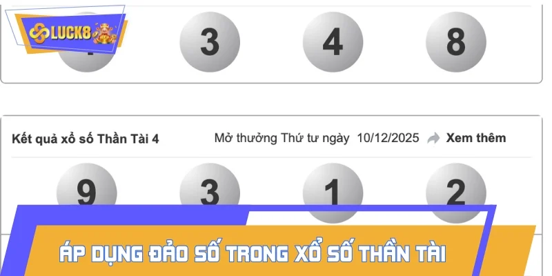 Áp dụng áp đảo có mức độ hiệu quả cao